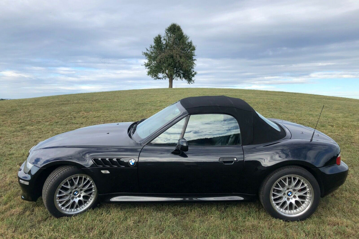 BMW Z3