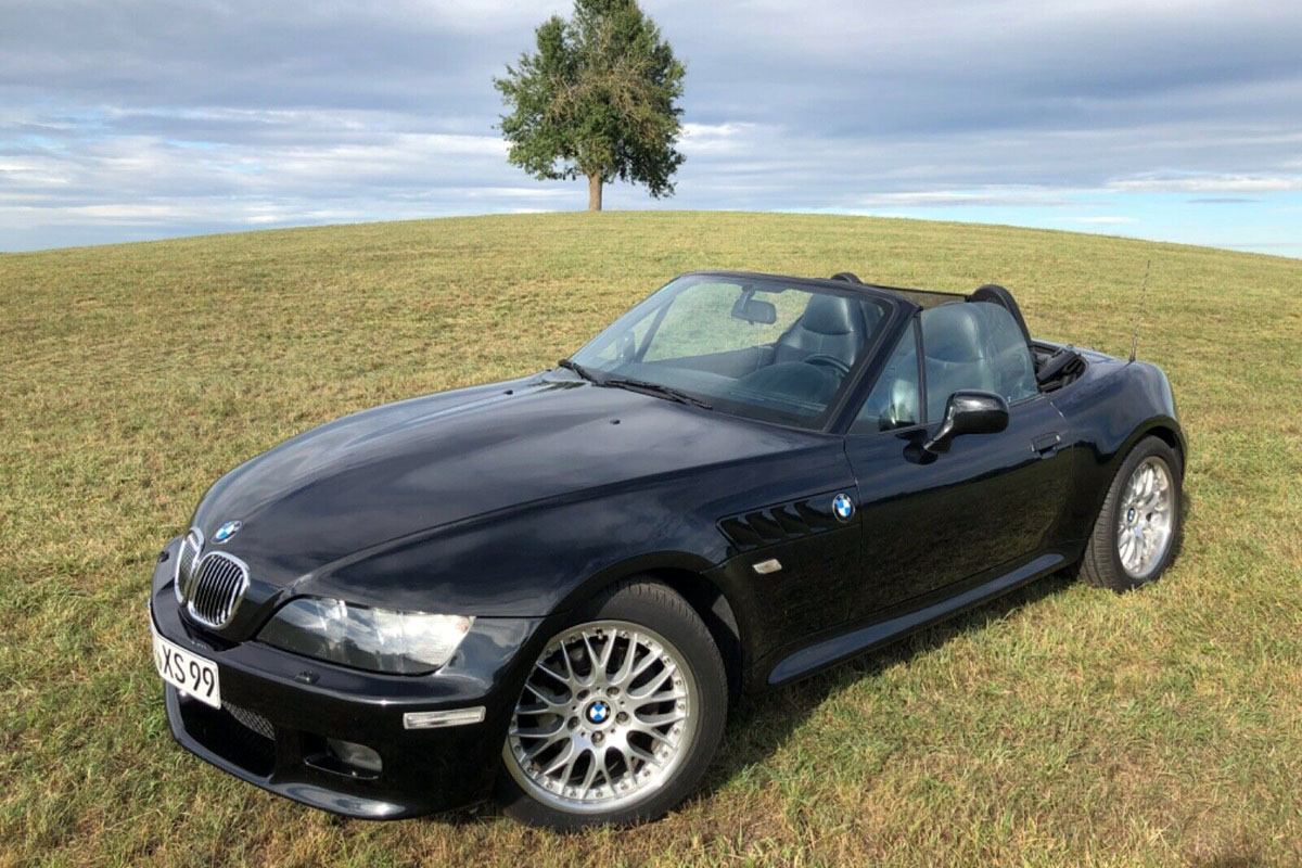 BMW Z3